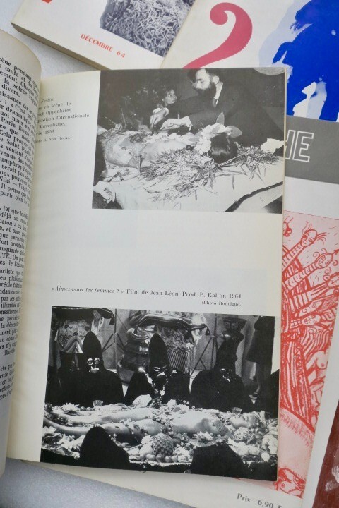 Der Riss: Surrealistische Aktion - Image 4