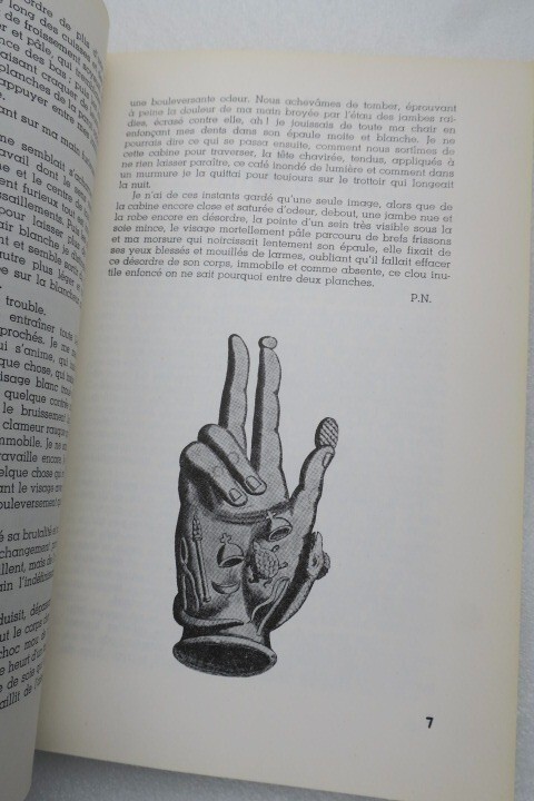 Der Riss: Surrealistische Aktion - Image 19