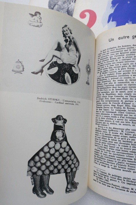 Der Riss: Surrealistische Aktion - Image 10