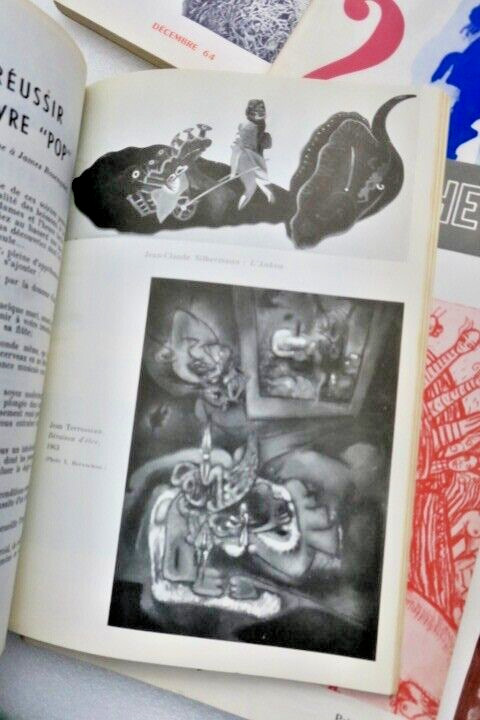 Der Riss: Surrealistische Aktion - Image 3