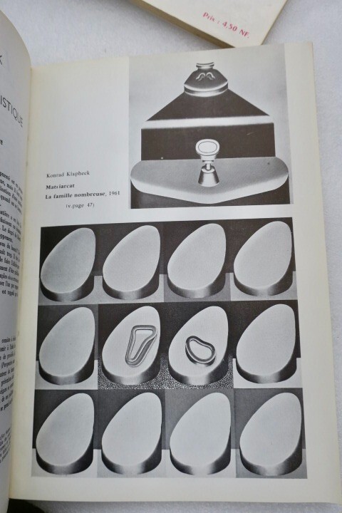 Der Riss: Surrealistische Aktion - Image 13