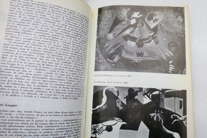 Der Riss: Surrealistische Aktion - Image 16