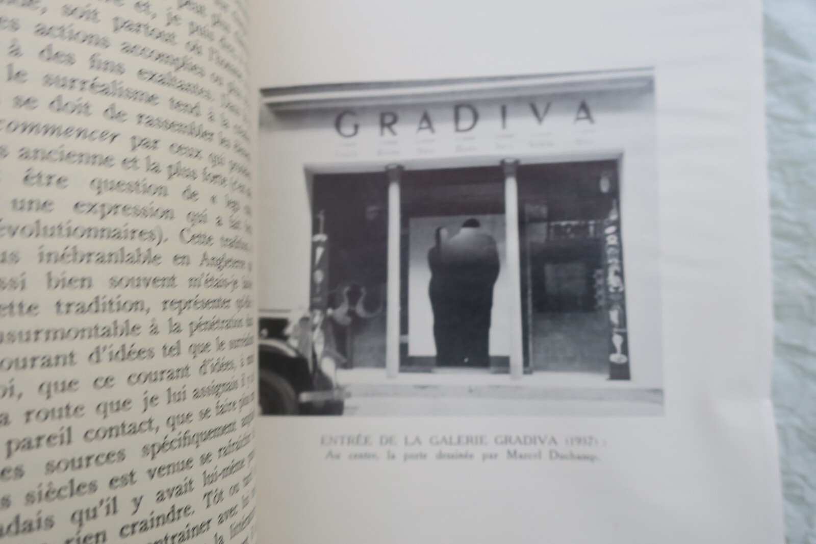 Der Schlüssel zu den Feldern - Surrealistische Essays – Image 7