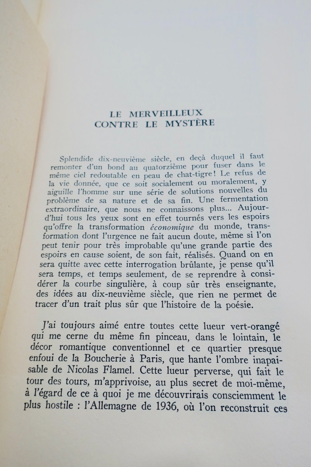 Der Schlüssel zu den Feldern - Surrealistische Essays – Image 8