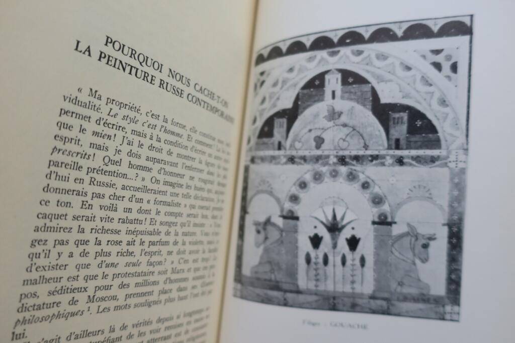 The Key to the Fields - Surrealist Essays