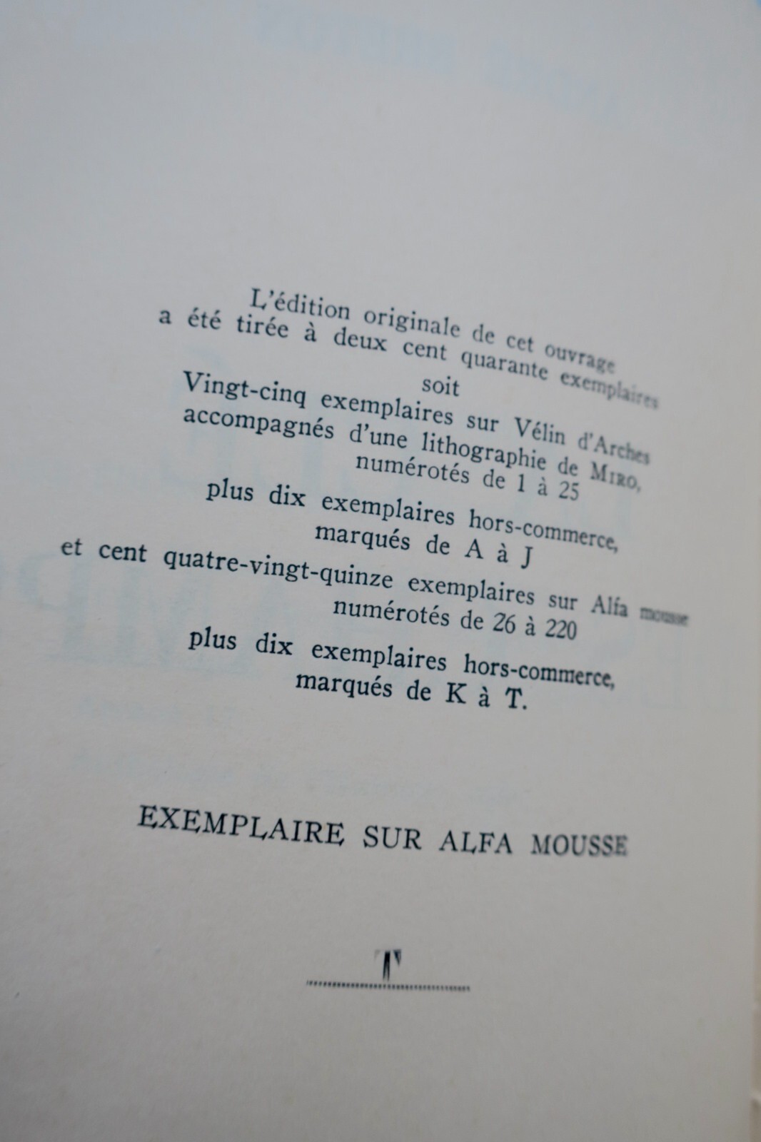 Der Schlüssel zu den Feldern - Surrealistische Essays – Image 9