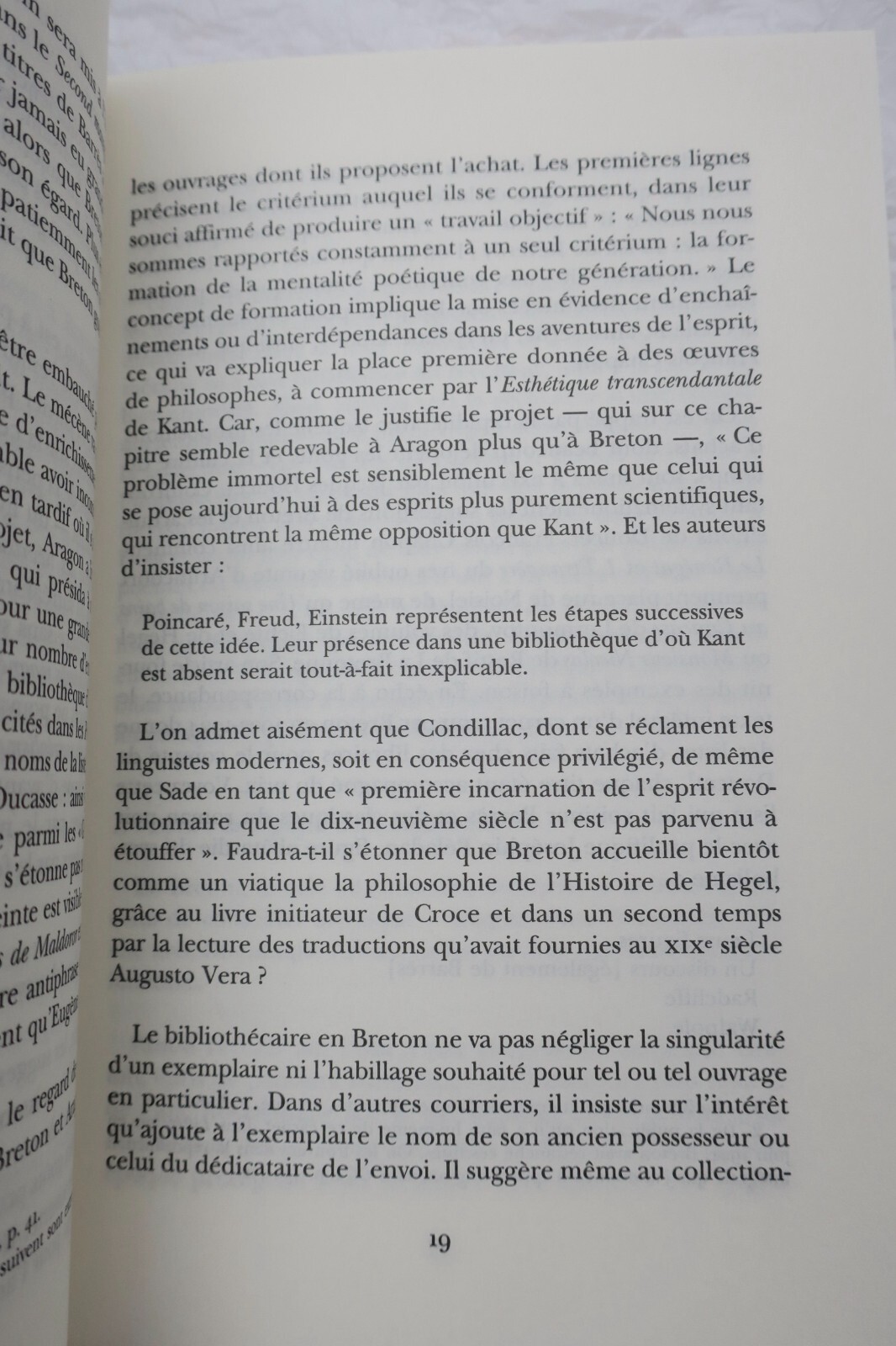 Korrespondenz mit Jacques Doucet - Image 6