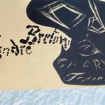 BRETON (André). Ode à Charles Fourier. 1947 - La Librairie Antique