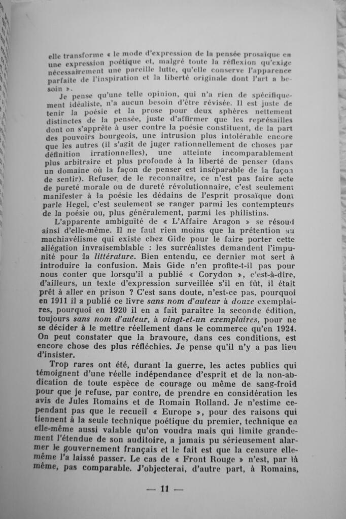 Kritik der öffentlichen Meinung in der Kunst