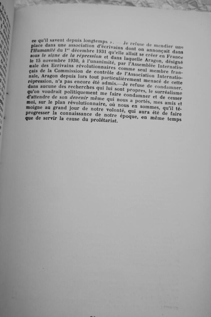 Kritik der öffentlichen Meinung in der Kunst