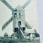 Bricy LOIRET 1914 guerre