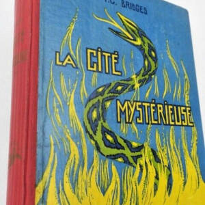 BRIDGES TC. LA CITE MYSTERIEUSE