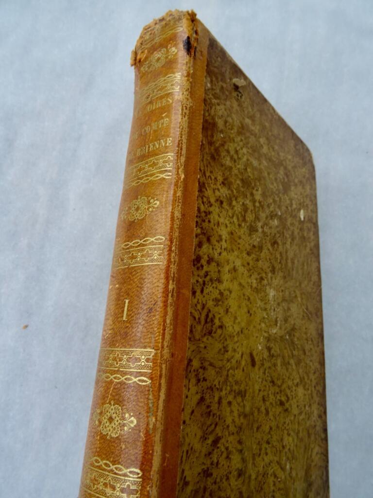 Unpublished Memoirs of Louis-Henri de Loménie