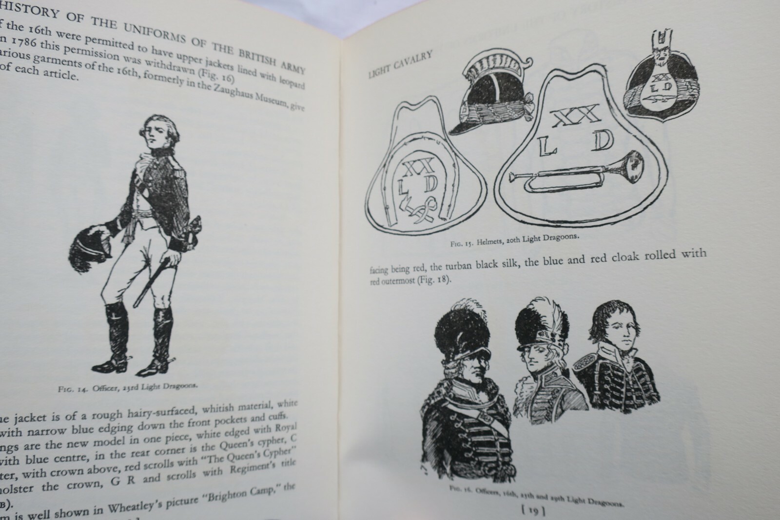 Comprehensive overview of British Army uniforms - Image 5