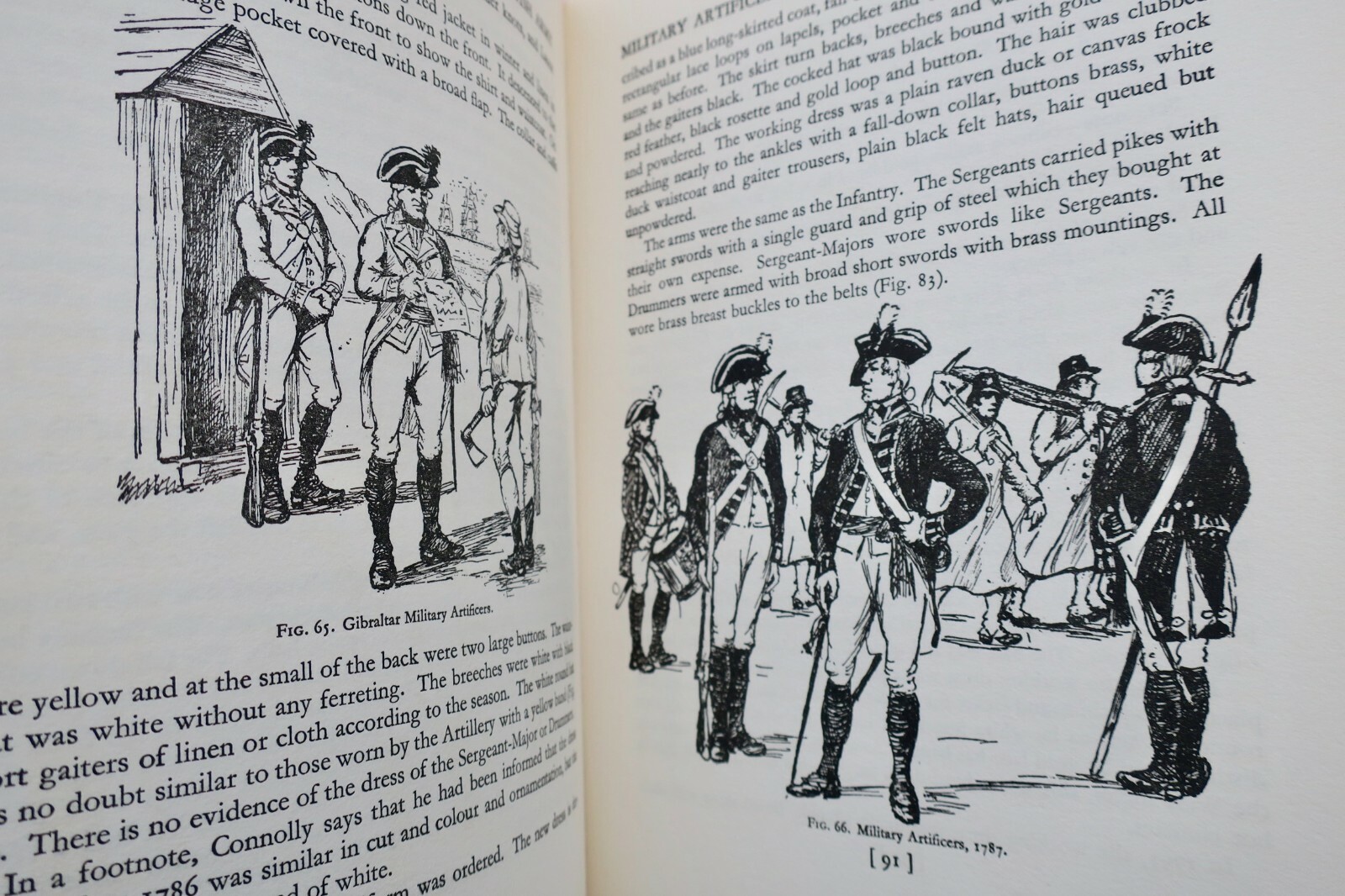Comprehensive overview of British Army uniforms - Image 4