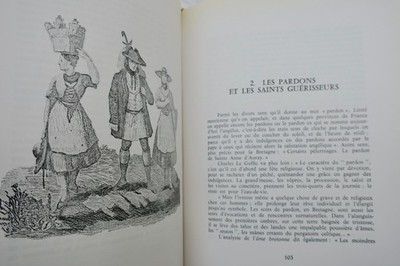 Brittany Secret Places & Stories Of Brittany – Image 15