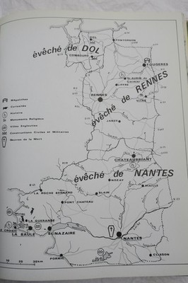Brittany Secret Places & Stories Of Brittany – Image 18