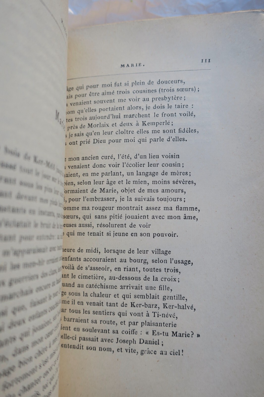 Gesammelte Werke von Brizeux und anderen - Image 3