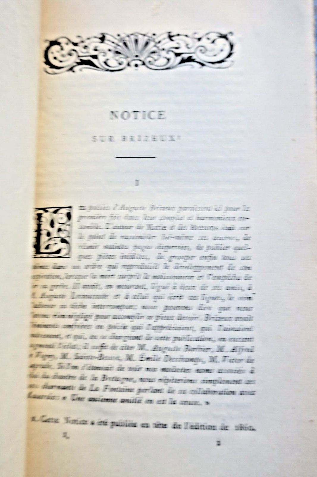 Gesammelte Werke von Brizeux und anderen - Image 6