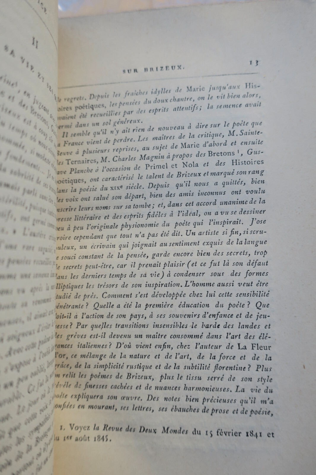 Gesammelte Werke von Brizeux und anderen - Image 5