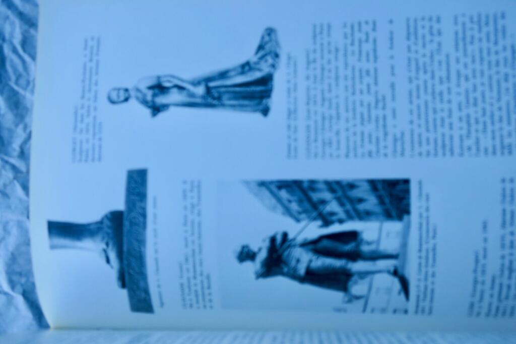 Exploring Ornamental Bronze Works