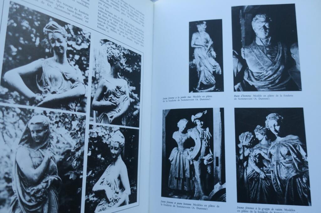 Exploring Ornamental Bronze Works