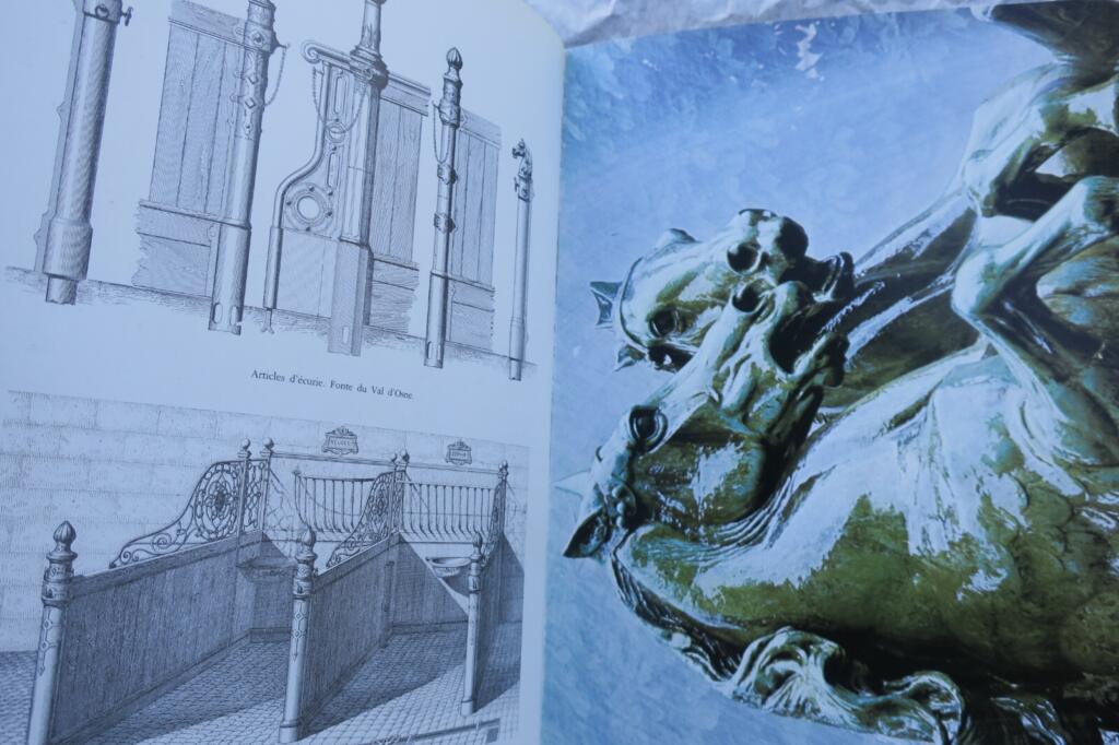 Bronzekunst von 1850 bis 1920