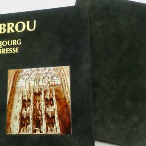 BROU BOURG EN BRESSE 1990