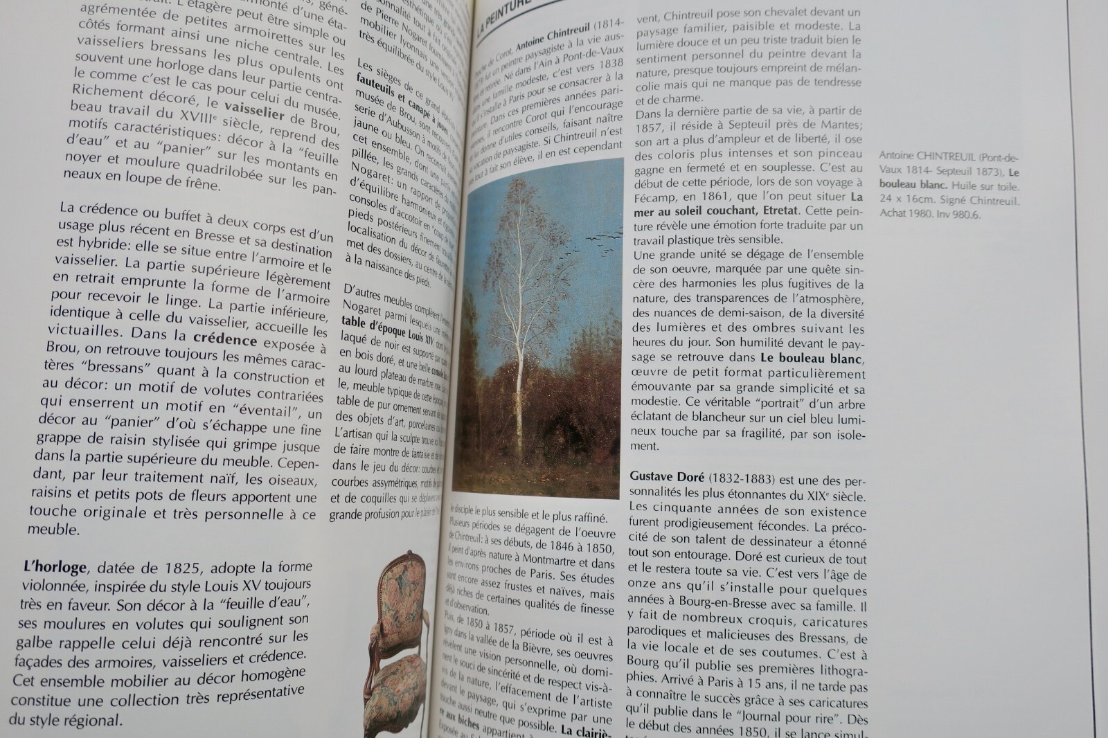 BROU BOURG EN BRESSE 1990 – Image 4