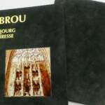 BROU BOURG EN BRESSE 1990