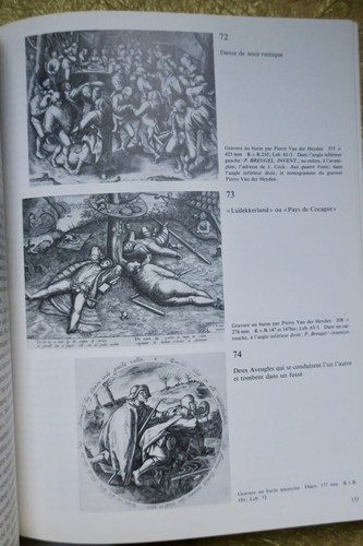 Bruegel: Eine Malerdynastie Ausstellungskatalog - Image 6