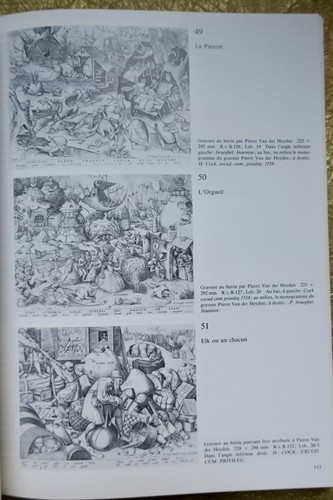 Bruegel: Eine Malerdynastie Ausstellungskatalog - Image 7