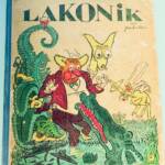 Bruller Jean Le Mariage de Monsieur Lakonik