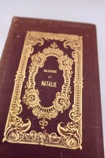 BRUNETEAU DES MESNARDS (Mme) Blanche et Nathalie, ou les effets de l'éducation – Image 9