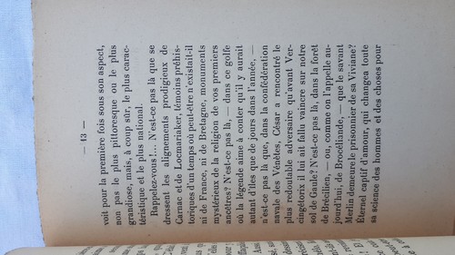 Original conference on Breton genius - Image 4