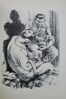 The Patriot - Numbered edition on fine paper - Image 6