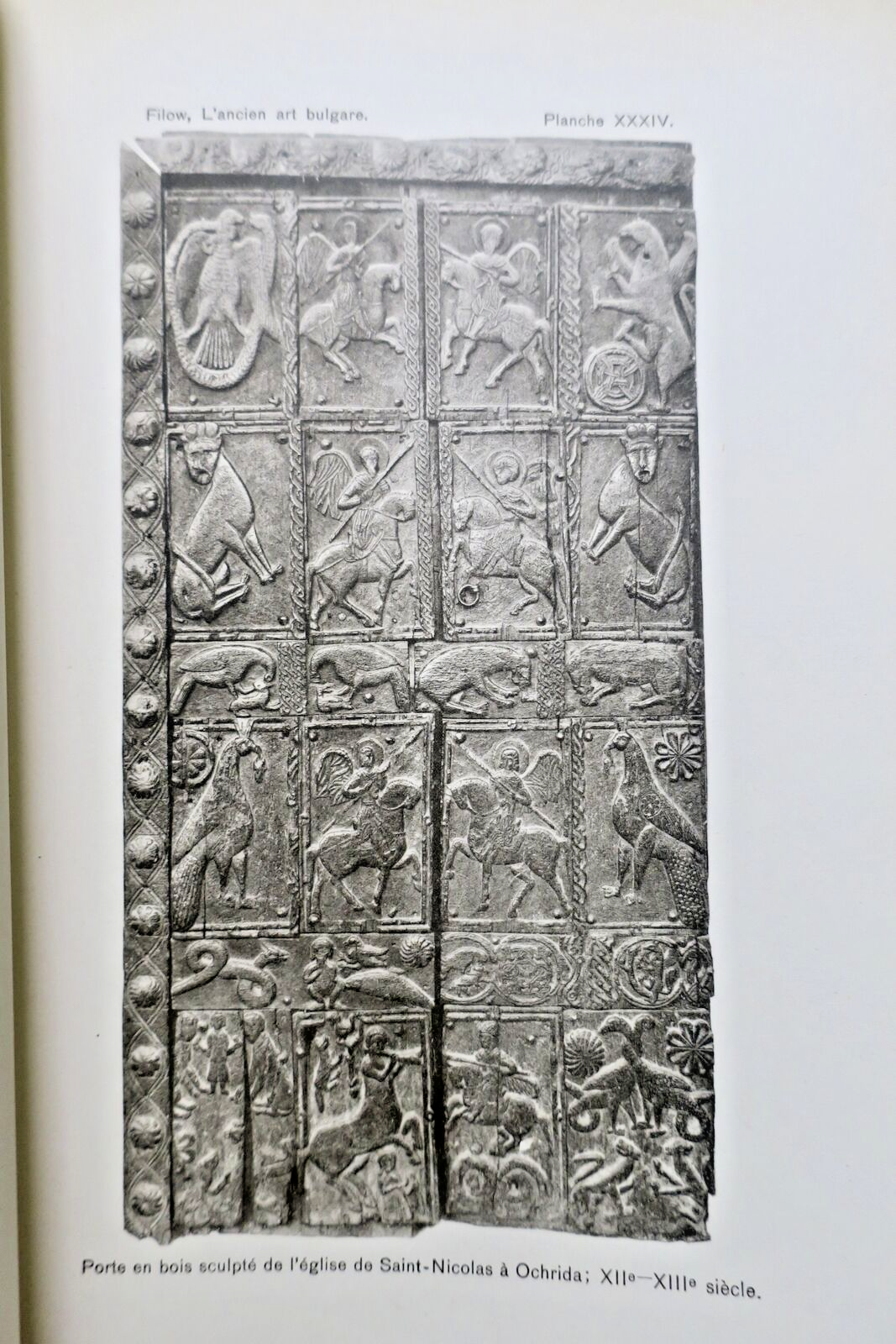 Überblick über die alte bulgarische Kunst - Image 8