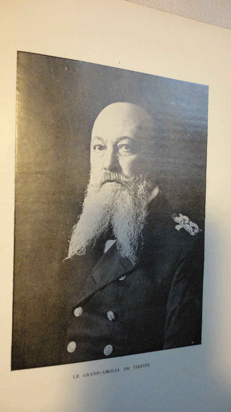 德国总理回忆录 1849-1919年 – Image 3