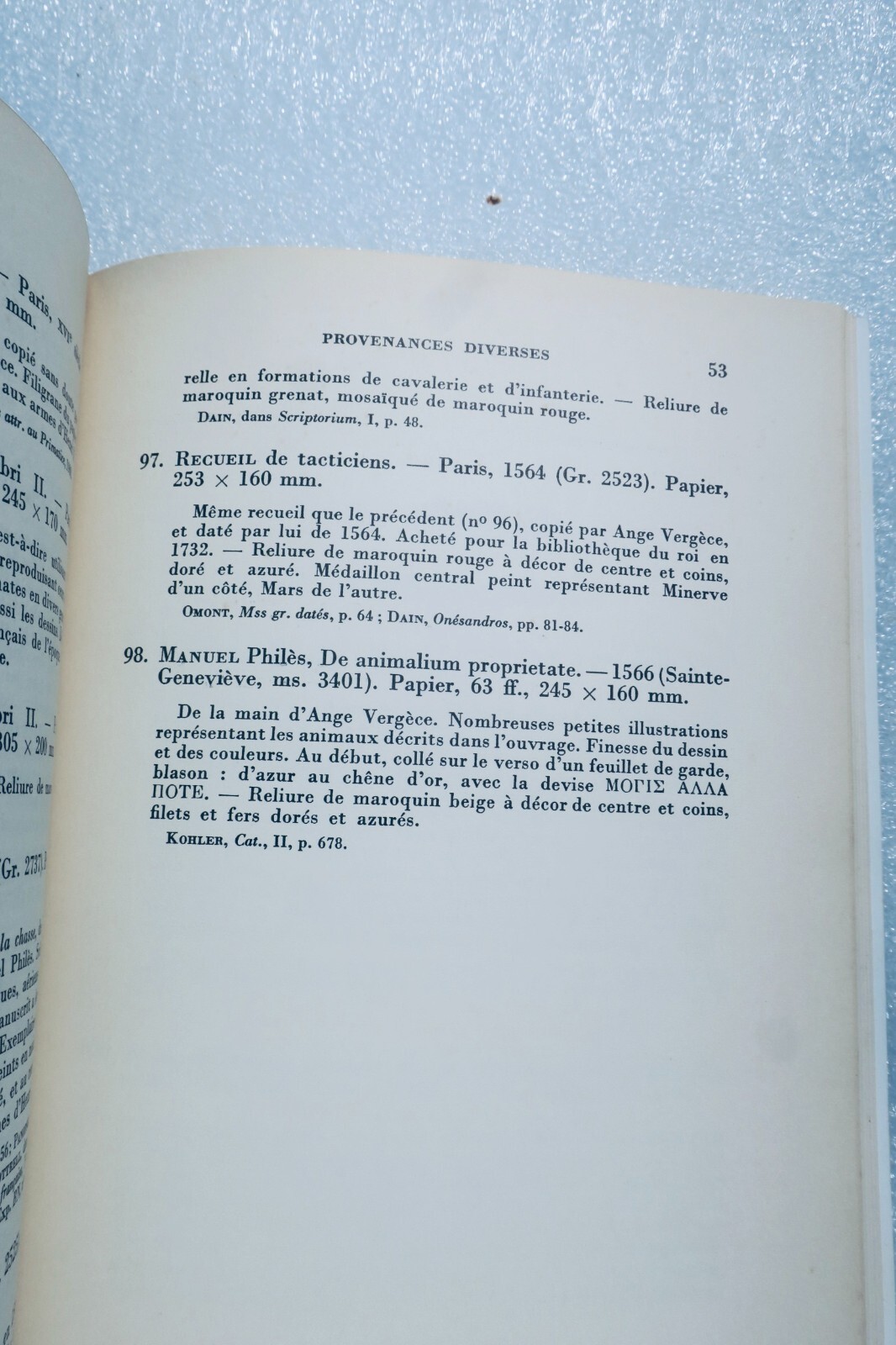 Byzanz und das mittelalterliche Frankreich - Image 4