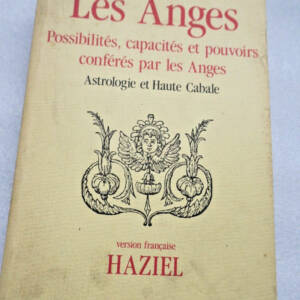 Exploring Angelic Powers