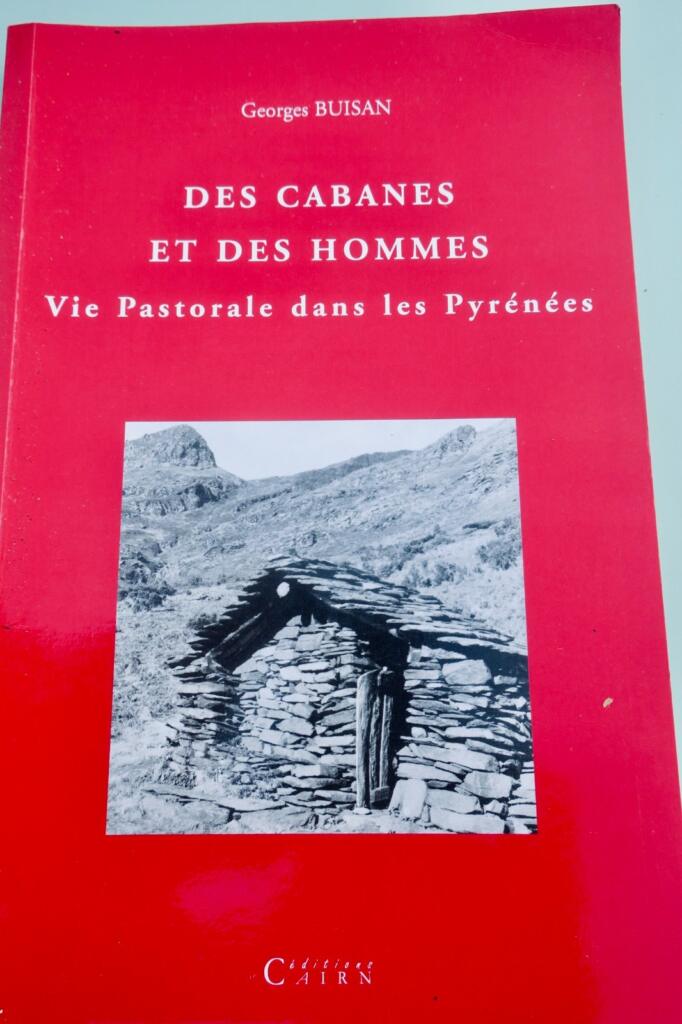 Huts and Their Inhabitants