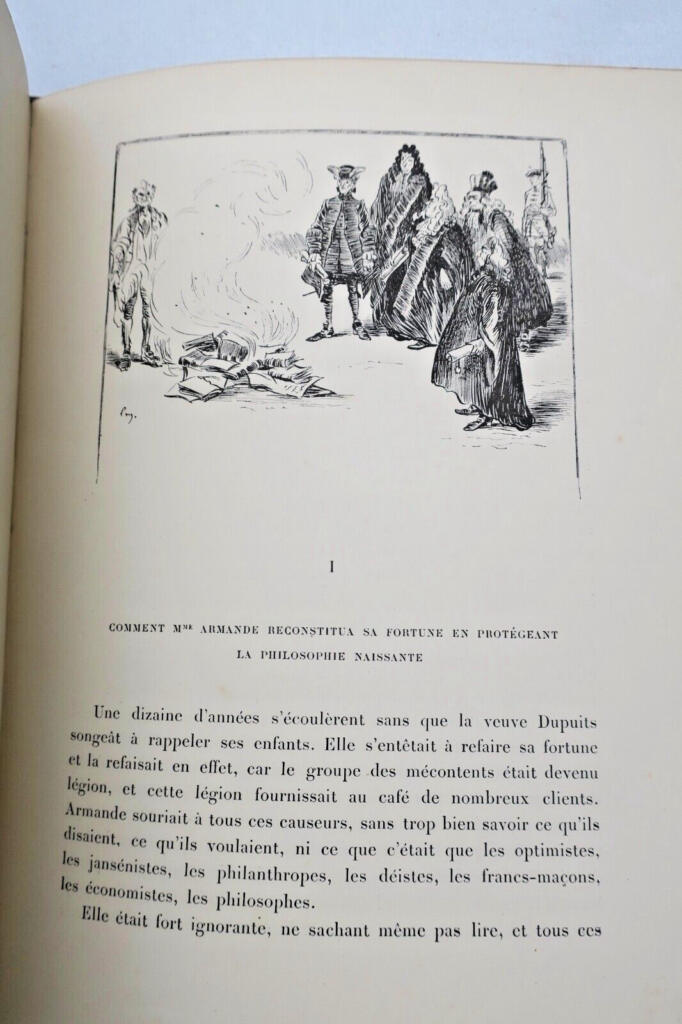 Academic work illustrated with 130 drawings