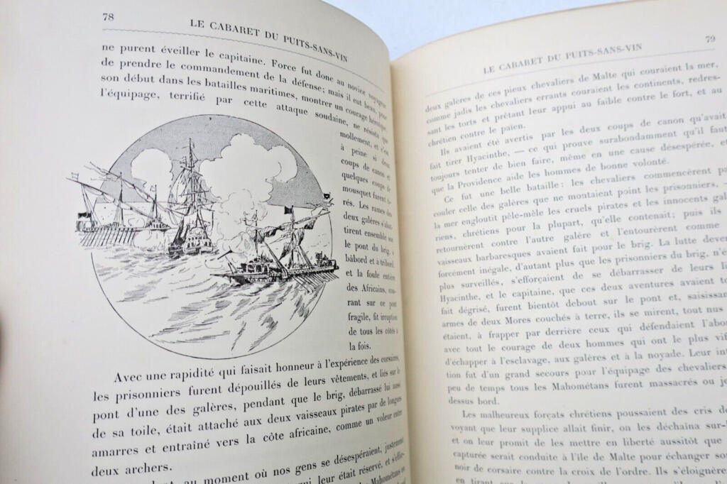 Academic work illustrated with 130 drawings
