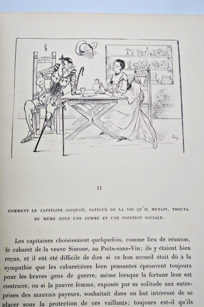 Academic work illustrated with 130 drawings