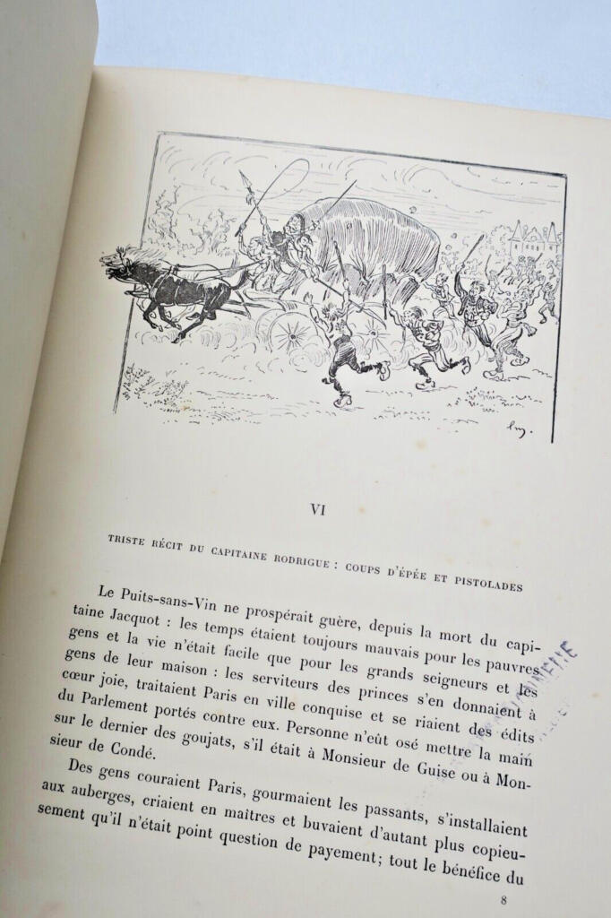 Academic work illustrated with 130 drawings