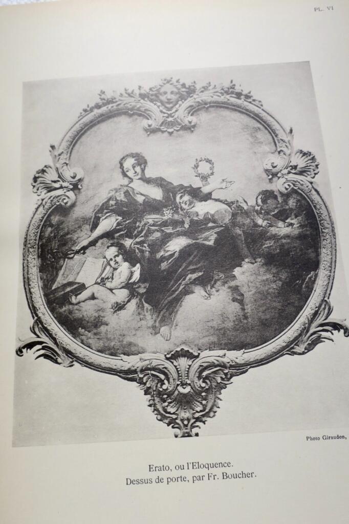 Royal Antiquities: The Louis XV Cabinet