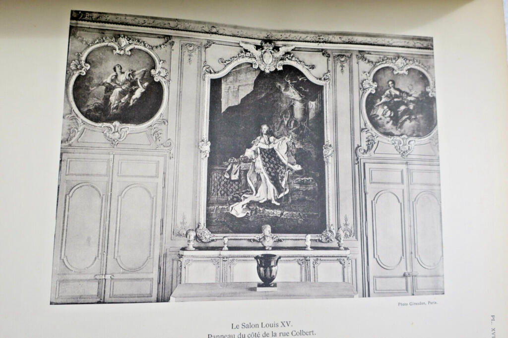 Royal Antiquities: The Louis XV Cabinet