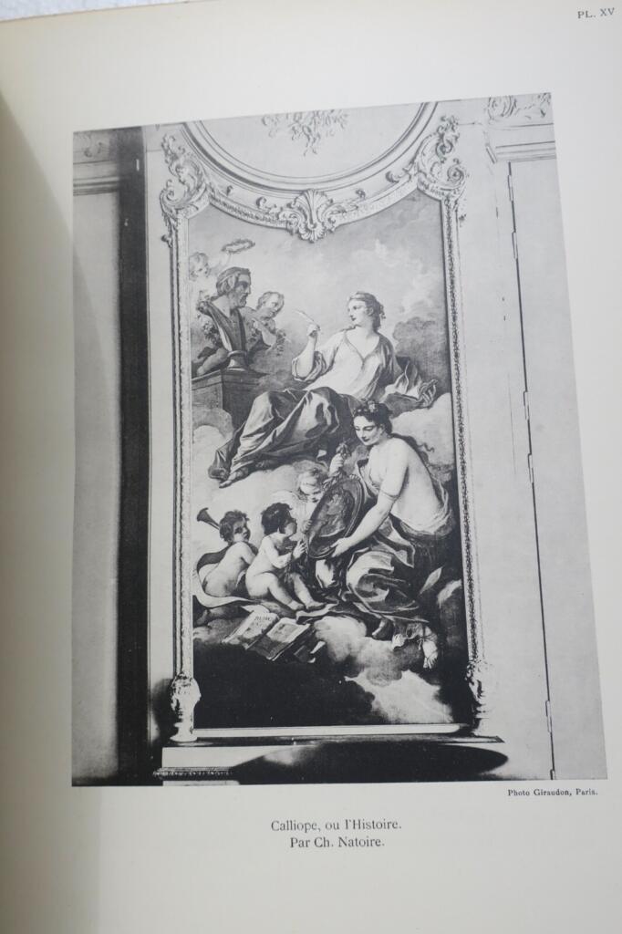 Royal Antiquities: The Louis XV Cabinet