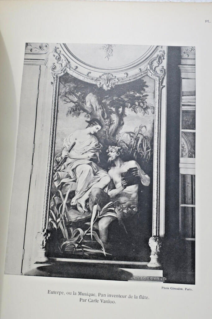 Royal Antiquities: The Louis XV Cabinet