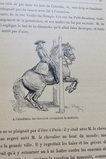 17世紀ノルマンディーのカデットの生活 - Image 18
